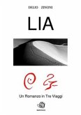 Lia (eBook, ePUB) Lia (eBook, ePUB)