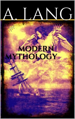 Modern Mythology (eBook, ePUB) - Lang, Andrew