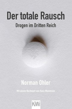 Der totale Rausch (eBook, ePUB) - Ohler, Norman