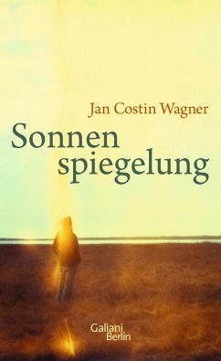Sonnenspiegelung (eBook, ePUB) - Wagner, Jan Costin