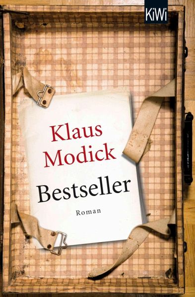 Bestseller (eBook, ePUB)