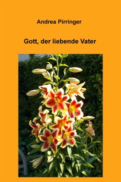 Gott, der liebende Vater (eBook, ePUB) - Pirringer, Andrea