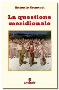 La questione meridionale (eBook, ePUB) - Gramsci, Antonio