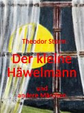 Der kleine Häwelmann und andere Märchen (eBook, ePUB)