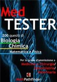 MedTESTER (eBook, PDF)