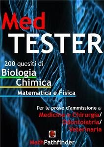 MedTESTER (eBook, PDF) - Von Blätter, Klaus