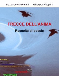 Cover Frecce dell'anima (eBook, ePUB)