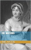 The Watsons (eBook, ePUB)