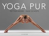 Yoga pur (eBook, ePUB)