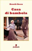 Casa di bambola (eBook, ePUB)