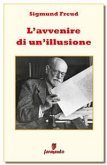 L'avvenire di un'illusione (eBook, ePUB) L'avvenire di un'illusione (eBook, ePUB)