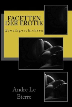Cover Facetten der Erotik (eBook, ePUB)