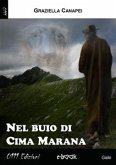 Nel buio di Cima Marana (eBook, ePUB)