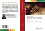 Tempo e Espaço da Sonata p/ Cordas 