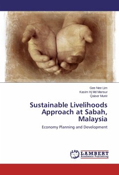 Sustainable Livelihoods Approach at Sabah, Malaysia - Lim, Gee Nee;Hj Md Mansur, Kasim;Munir, Qaiser