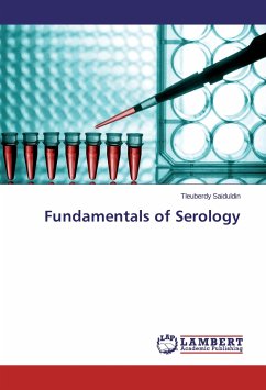 Fundamentals of Serology - Saiduldin, Tleuberdy