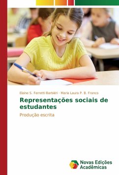 Representações sociais de estudantes - S. Ferretti Barbiéri, Elaine;P. B. Franco, Maria Laura