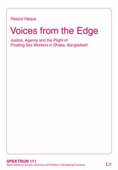 Voices from the Edge - Haque, Reazul