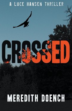 Crossed - Doench, Meredith