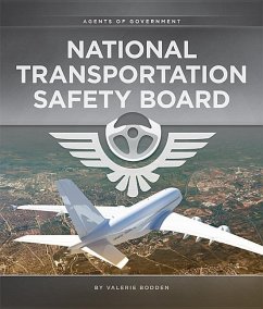 National Transportation Safety Board - Bodden, Valerie