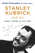 Stanley Kubrick and Me - Bild 1