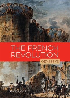 The French Revolution - Riggs, Kate