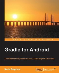 Gradle for Android - Pelgrims, Kevin