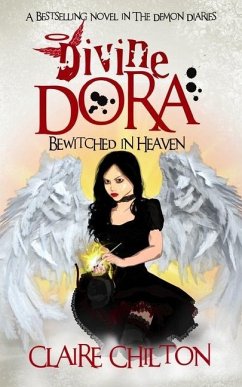 Divine Dora - Chilton, Claire