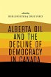 Alberta Oil and the Decline of... - Bild 1