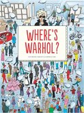 Where's Warhol?