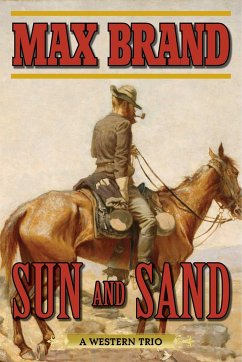 Sun and Sand - Brand, Max