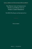 The Protection of Indigenous Peoples and Reduction of Forest Carbon Emissions: The Redd-Plus Regime and International Law