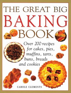 Cover Great Big Baking Book