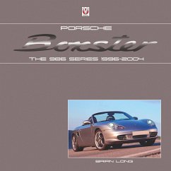 Porsche Boxster - Long, Brian