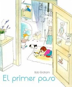 El Primer Paso - Graham, Bob