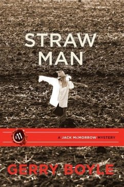 Straw Man - Boyle, Gerry