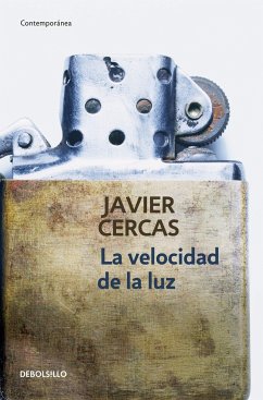 La Velocidad de la Luz / The Speed of Light - Cercas, Javier