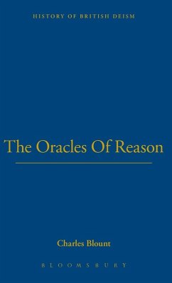 Cover Oracles of Reason