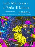 Lady Marianna e la Perla di Labuan (eBook, ePUB)