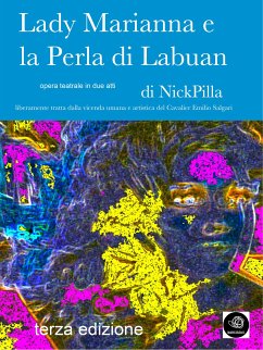 Lady Marianna e la Perla di Labuan (eBook, ePUB) - Pilla, Nick