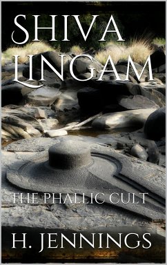 Shiva Lingam (eBook, ePUB) - Jennings, Hargrave