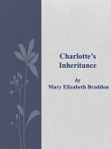 Charlotte's Inheritance (eBook, ePUB)