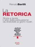 La retorica (eBook, ePUB)