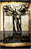 Studies in Prophecy (eBook, ePUB)