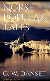 Norse popular tales (eBook, ePUB)