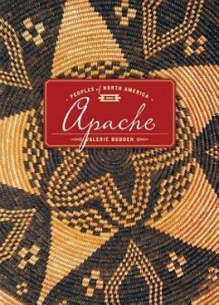 Apache - Bodden, Valerie