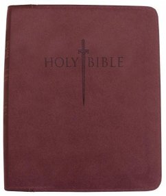 Thinline Bible-OE-Large Print Kjver