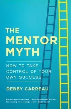 Mentor Myth - Carreau, Debby