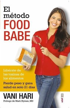 The Food Babe Way (Spanish) - Hari, Vani