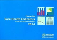Measuring Core Health Indicators in the South-East Asia Region 2014 - Who Regional Office for South-East Asia